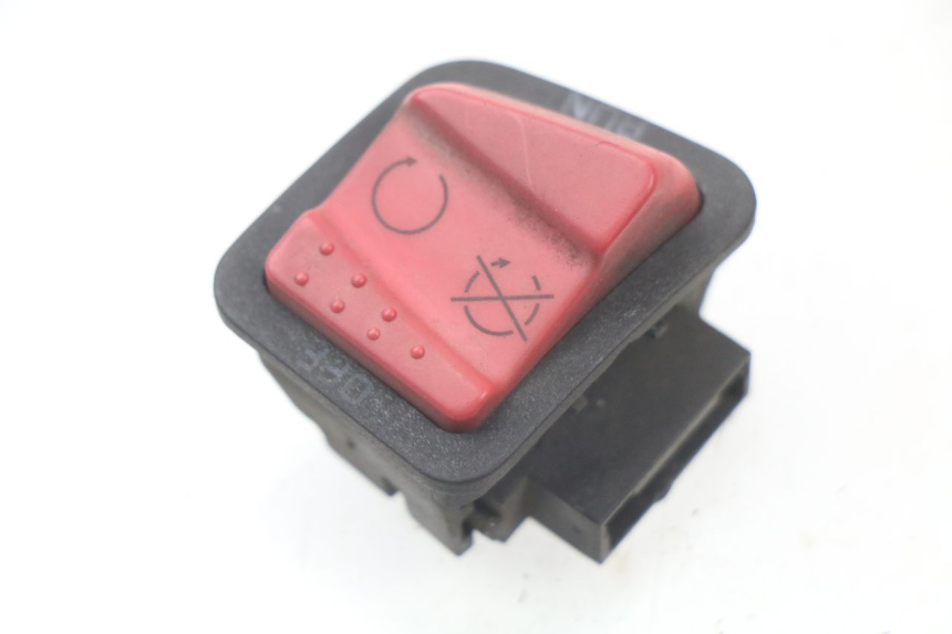 photo de COMMODO COUPE CONTACT PIAGGIO XEVO - X EVO 125 (2007 - 2016)