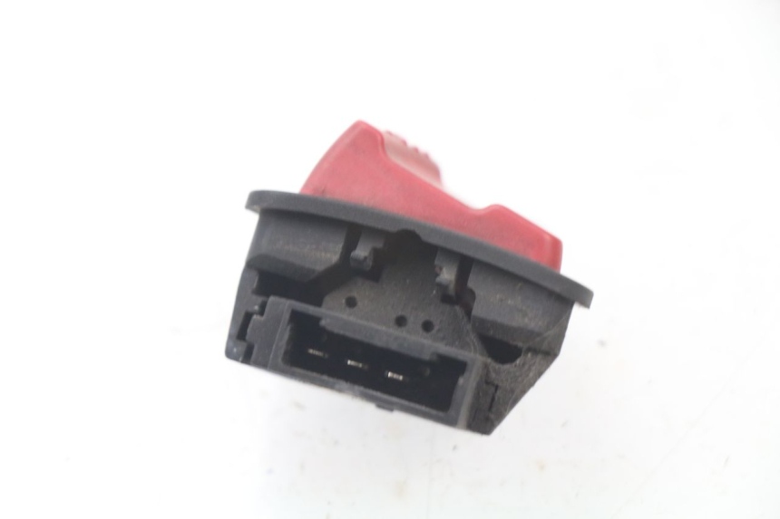 photo de COMMODO COUPE CONTACT PIAGGIO XEVO - X EVO 125 (2007 - 2016)