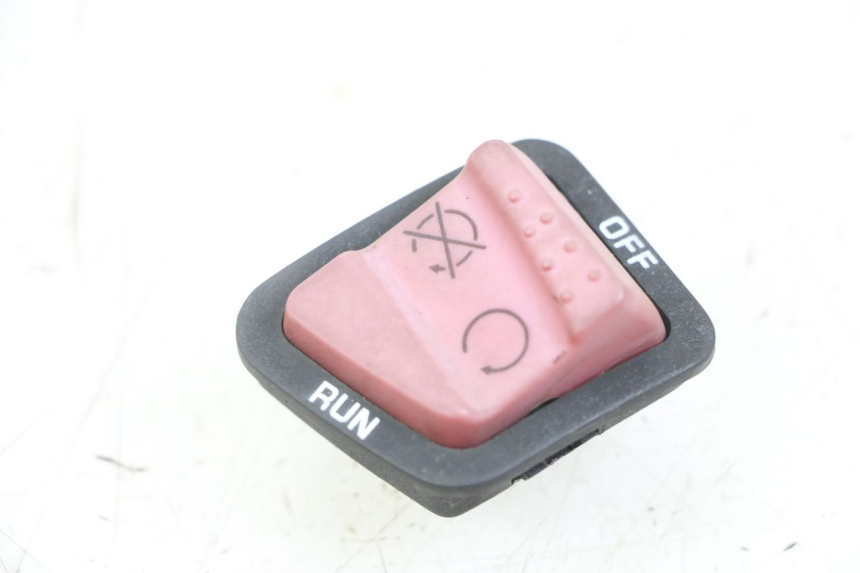 photo de COMMODO COUPE CONTACT PIAGGIO XEVO - X EVO 125 (2007 - 2016) - Vue principale