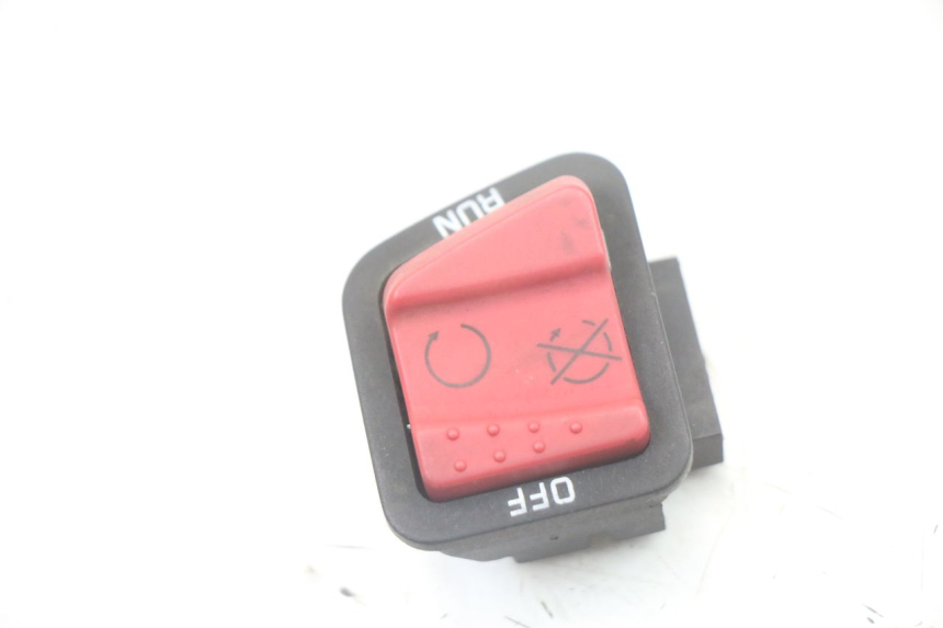 photo de COMMODO COUPE CONTACT PIAGGIO XEVO - X EVO 125 (2007 - 2016) - Détail de la pièce