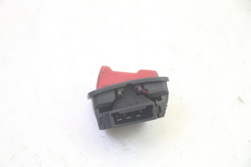 photo de COMMODO COUPE CONTACT PIAGGIO XEVO - X EVO 125 (2007 - 2016) - Zoom état d’usage