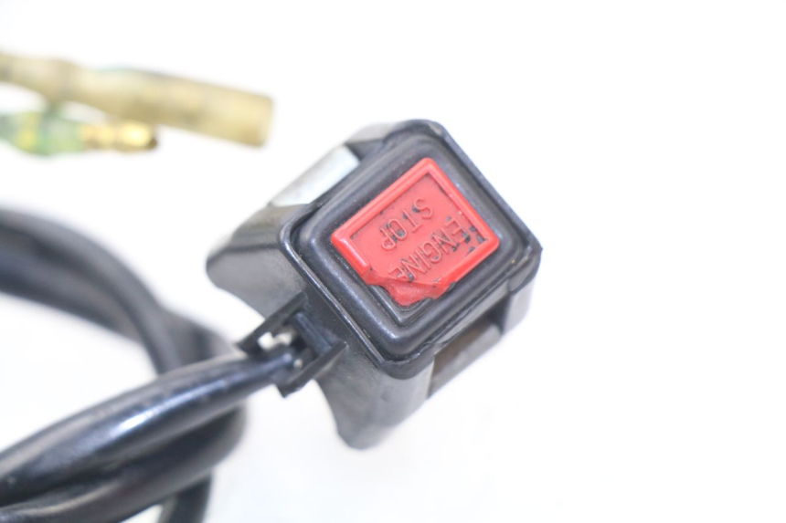 photo de COMMODO COUPE CONTACT YAMAHA YZ 80 (1998 - 2001)