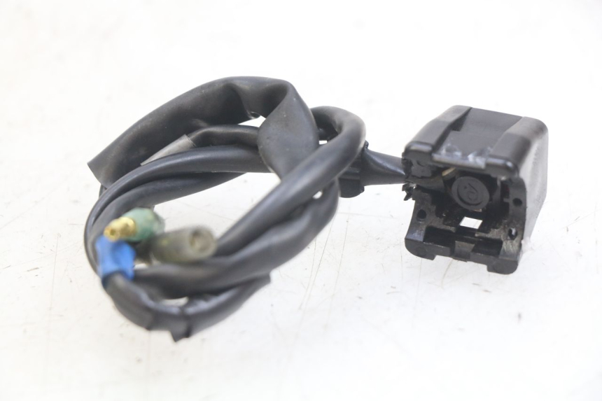 photo de COMMODO COUPE CONTACT YAMAHA YZ 85 (2019 - 2021)