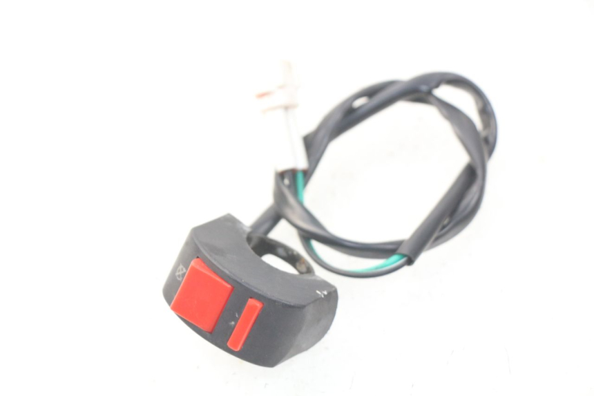 photo de COMMODO COUPE CONTACT YCF LITE F 125