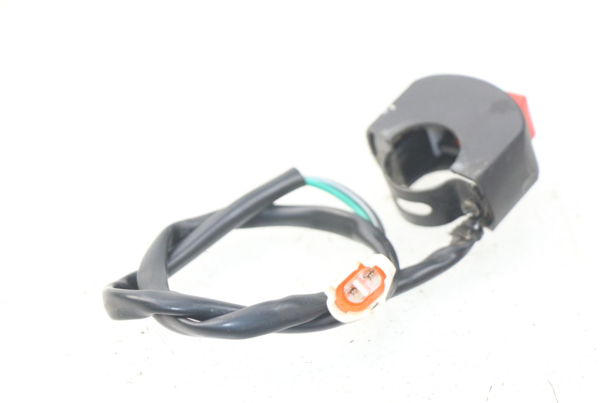 photo de COMMODO COUPE CONTACT YCF LITE F 125