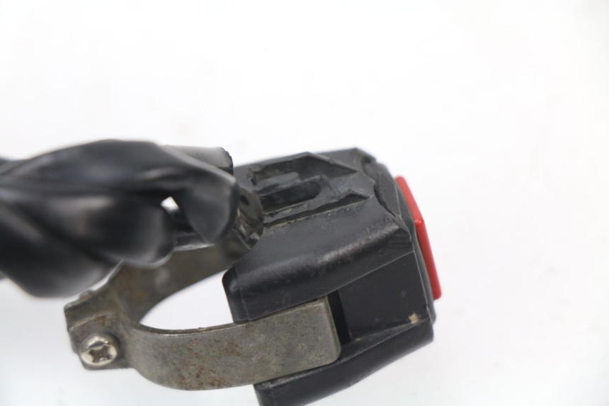 photo de COMMODO COUPE CONTACT YAMAHA YZ 125 (1998 - 2005)