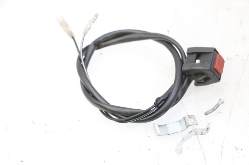 photo de COMMODO COUPE CONTACT YAMAHA YZ 125 (1998 - 2005)