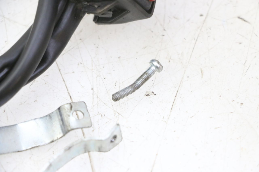 photo de COMMODO COUPE CONTACT YAMAHA YZ 125 (1998 - 2005)