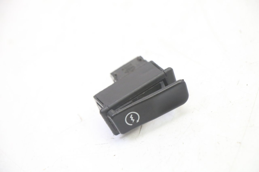 photo de COMMODO DEMARREUR MOTRON BREEZY 4T 50 (2021 - 2025)