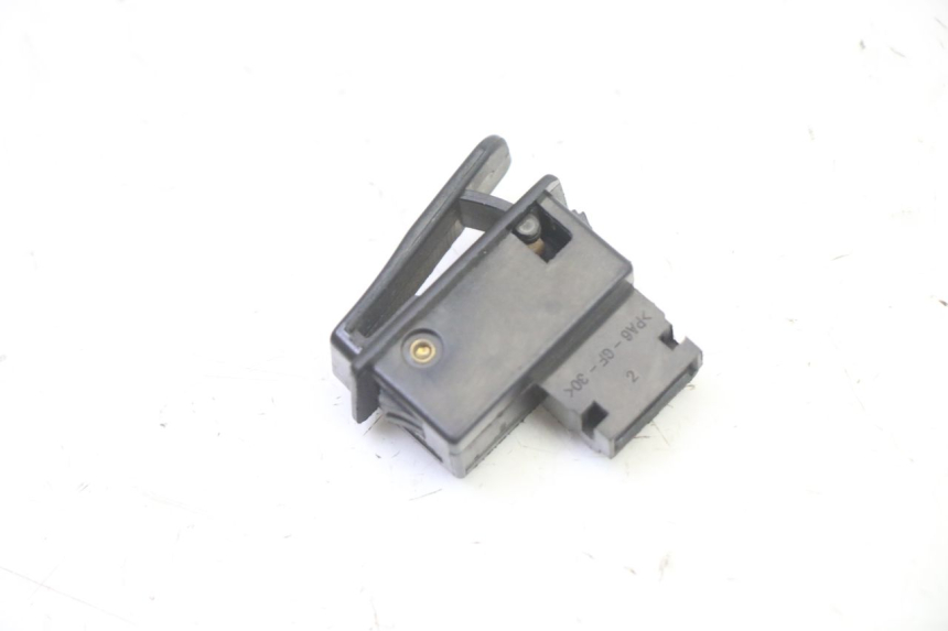 photo de COMMODO DEMARREUR MOTRON BREEZY 4T 50 (2021 - 2025)