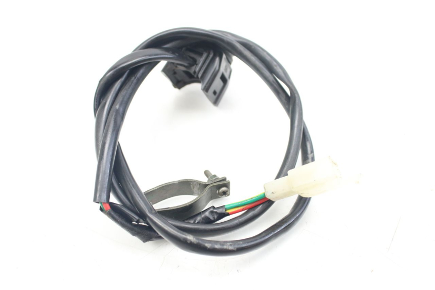 photo de COMMODO DEMARREUR XTRM FACTORY DIRTBIKE BSE 150 - Détail de la pièce