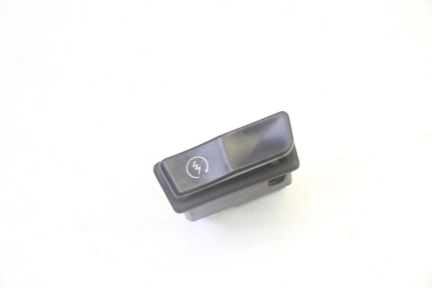 photo de COMMODO DEMARREUR DAELIM HISTORY 125 (2001 - 2002)