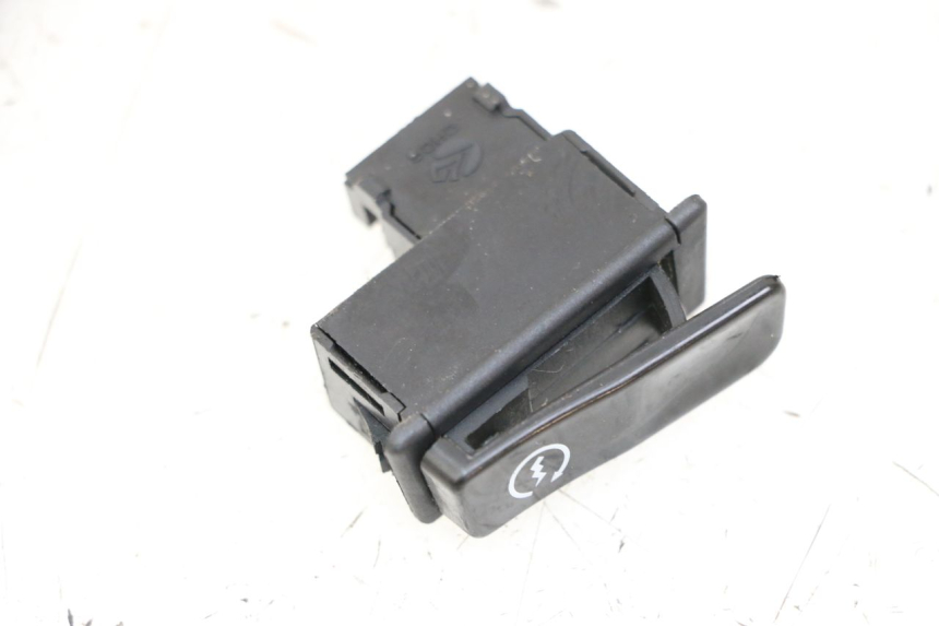photo de COMMODO DEMARREUR LONGJIA SHARPY 125 (2020 - 2024)