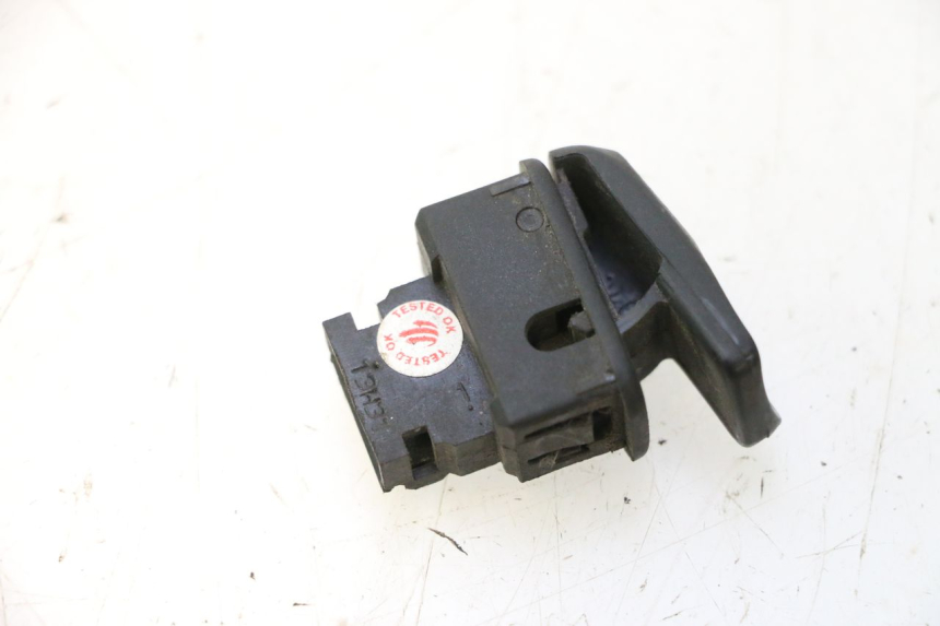 photo de COMMODO DEMARREUR PIAGGIO MP3 500 (2011 - 2015) - Détail de la pièce