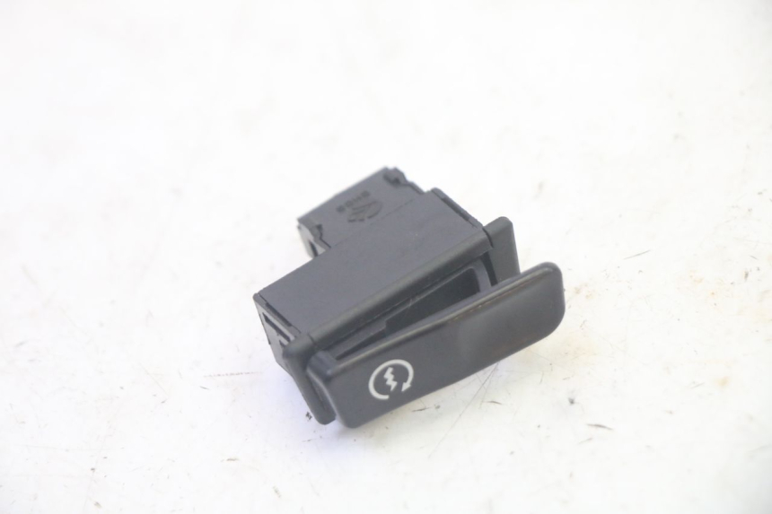 photo de COMMODO DEMARREUR JM MOTORS SANTANA EVO 50 (2024 - 2026) - Détail de la pièce