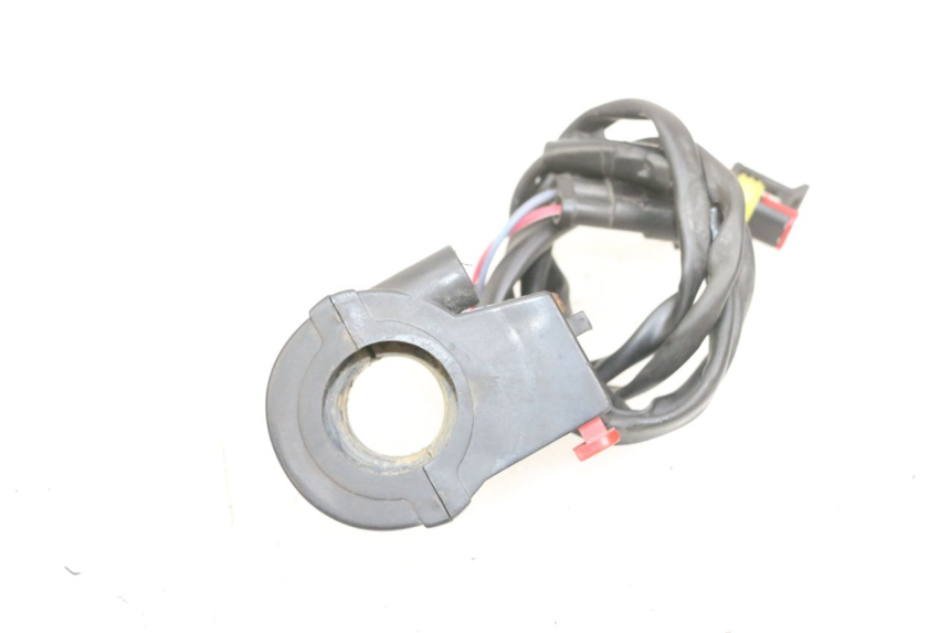 photo de COMMODO DEMARREUR KSR TR SM 50 (2015 - 2018) - Détail de la pièce