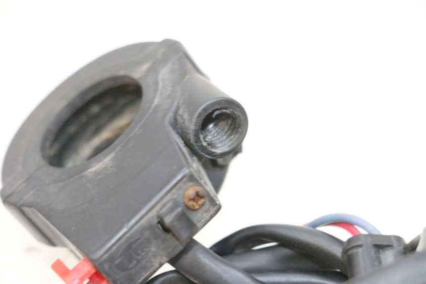 photo de COMMODO DEMARREUR KSR TR SM 50 (2015 - 2018) - Autre angle de vue