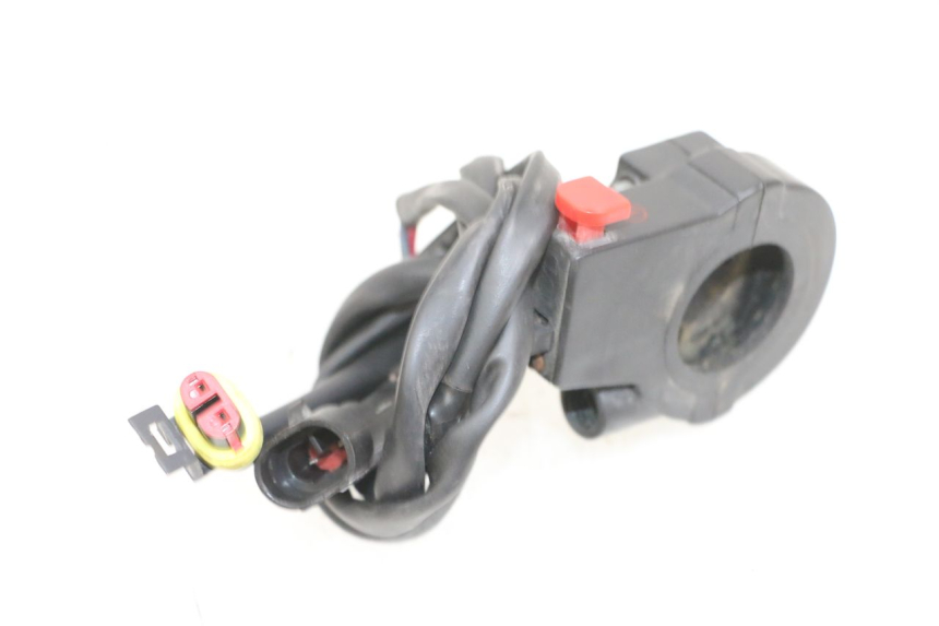 photo de COMMODO DEMARREUR KSR TR SM 50 (2015 - 2018) - Vue d’ensemble