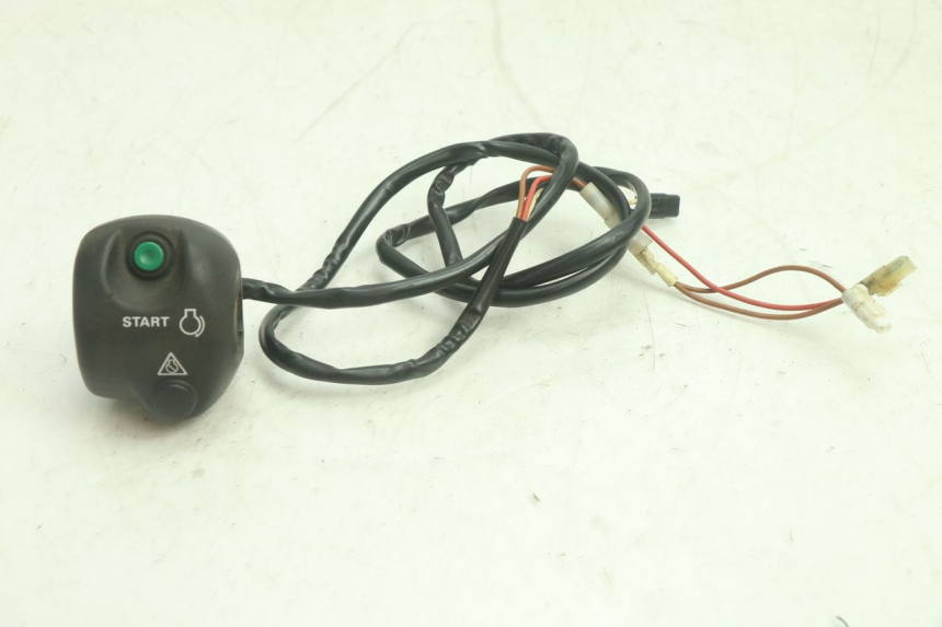 photo de COMMODO DEMARREUR YAMAHA WAVE RUNNER GP R 1200 (2000 - 2003) - Vue principale