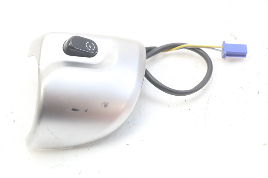 photo de COMMODO DEMARREUR YAMAHA X-CITY XCITY 125 (2007 - 2008)
