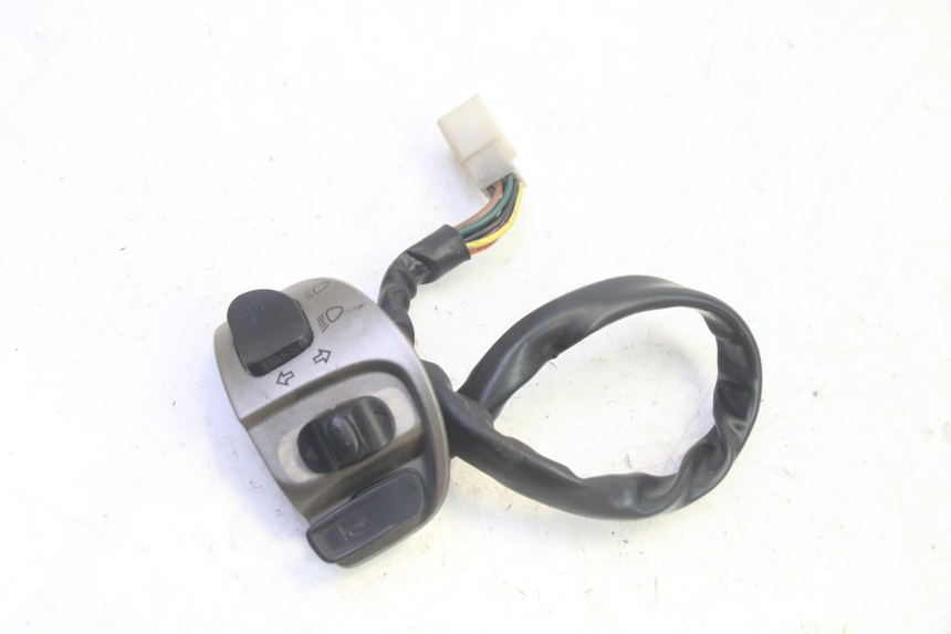 photo de COMMODO DROIT QUADRO 4 4D 350 (2015 - 2018)