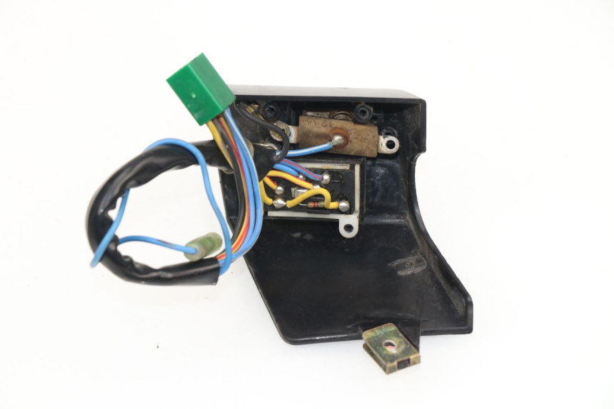 photo de COMMODO DROIT MBK ACTIVE 80 (1991 - 1995)