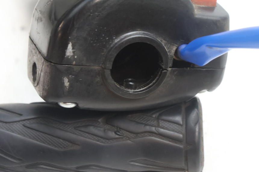 photo de COMMODO DROIT KYMCO AGILITY 16+ 4T 50 (2018 - 2023) - Pièce contrôlée