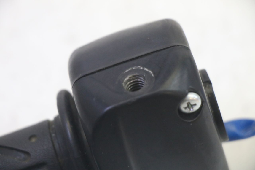 photo de COMMODO DROIT KYMCO AGILITY 4T 50 (2018 - 2022) - Vue d’ensemble