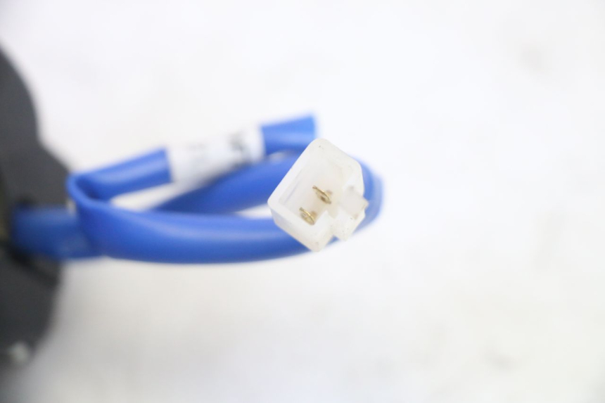 photo de COMMODO DROIT KYMCO AGILITY 4T 50 (2018 - 2022) - Marquages et références