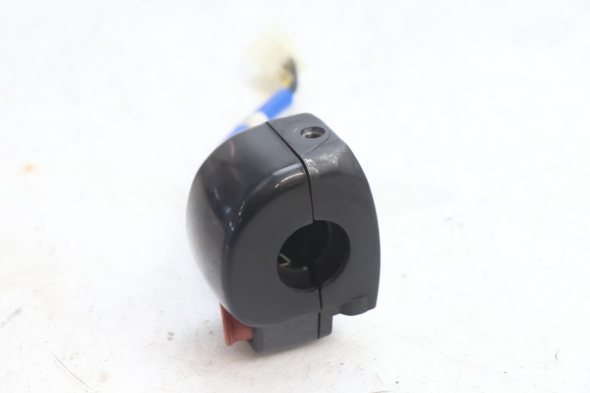 photo de COMMODO DROIT KYMCO AGILITY CITY 16P 125 (2015 - 2024) - Zoom état d’usage
