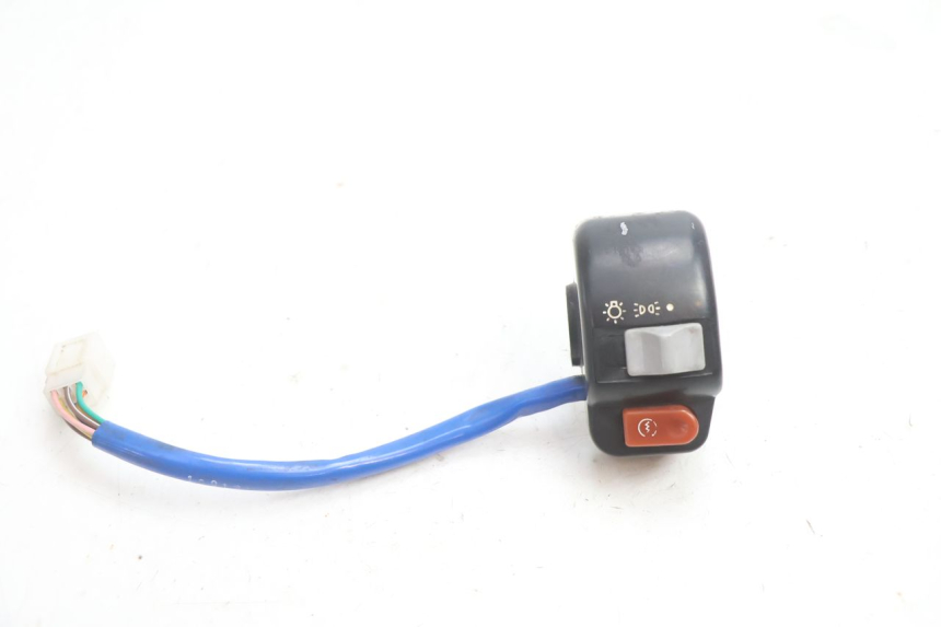 photo de COMMODO DROIT KYMCO AGILITY PREMIUM 50 (2007 - 2010) - Vue principale