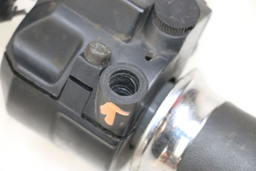 photo de COMMODO DROIT APRILIA CLASSIC 125 (1995 - 2001)