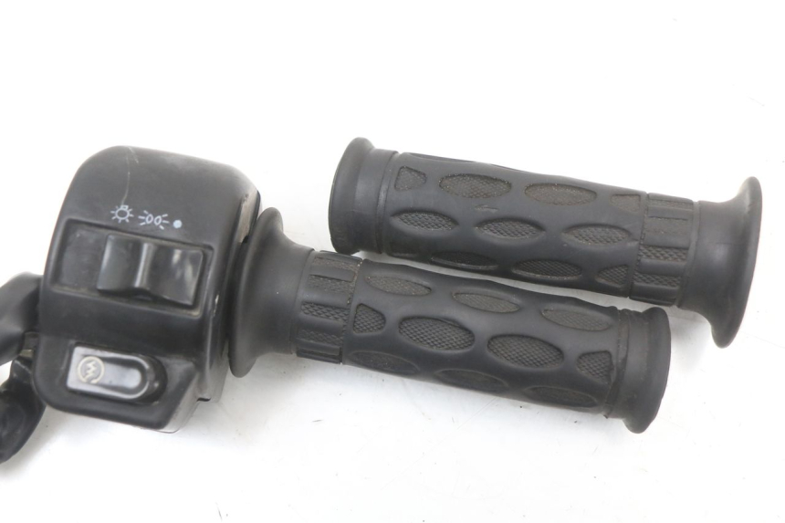 photo de COMMODO DROIT BEELINE VELOCE 4T 50 (2011 - 2020)