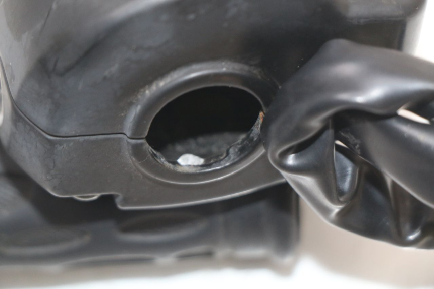 photo de COMMODO DROIT BEELINE VELOCE 4T 50 (2011 - 2020)
