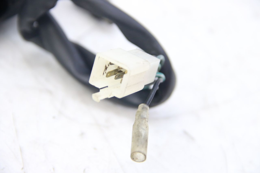 photo de COMMODO DROIT PGO BIG MAX 50 (2001 - 2009)