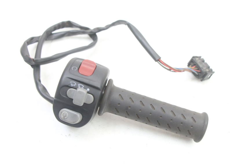 photo de COMMODO DROIT BMW C1 125 (2000 - 2003)