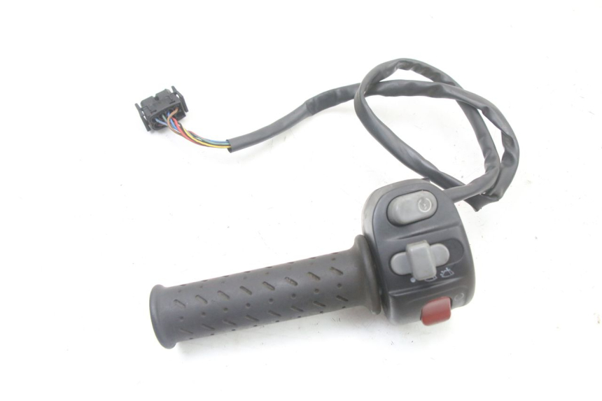 photo de COMMODO DROIT BMW C1 125 (2000 - 2003)