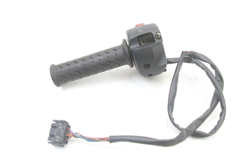 photo de COMMODO DROIT BMW C1 125 (2000 - 2003)