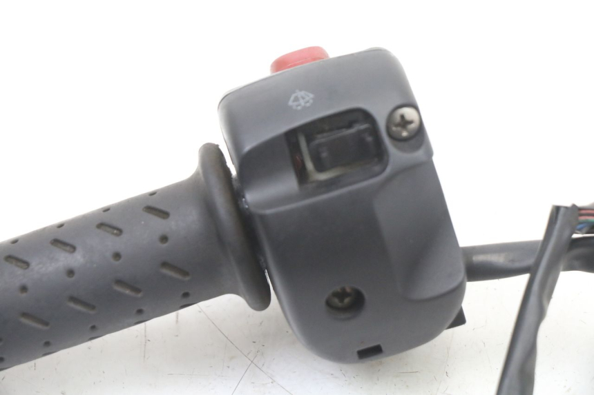 photo de COMMODO DROIT BMW C1 125 (2000 - 2003)