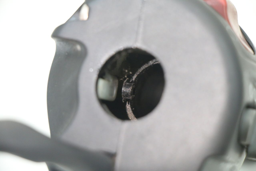 photo de COMMODO DROIT BMW C1 125 (2000 - 2003)