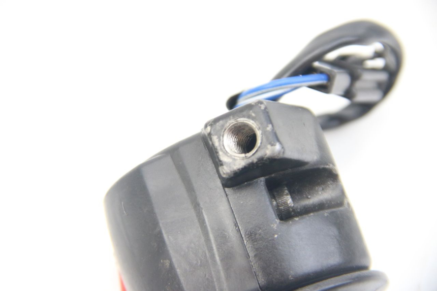 photo de COMMODO DROIT MBK BOOSTER NEXT GENERATION 50 (2004 - 2007)