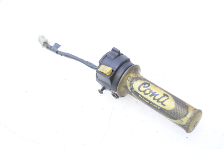photo de COMMODO DROIT MBK BOOSTER ROCKET 50 (1995 - 1998) - Vue principale