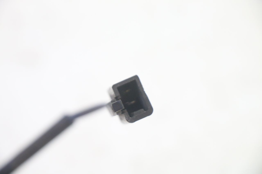 photo de COMMODO DROIT MBK BOOSTER SPIRIT 50 (2004 - 2017) - État de surface