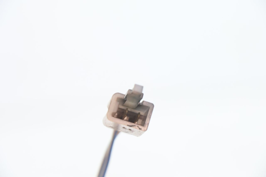 photo de COMMODO DROIT MBK BOOSTER SPIRIT 50 (2004 - 2017) - Points de fixation