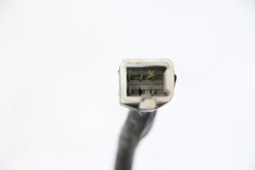 photo de COMMODO DROIT MBK BOOSTER SPIRIT 50 (1999 - 2003) - Autre angle de vue