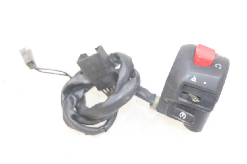 photo de COMMODO DROIT SUZUKI BURGMAN 650 (2002 - 2004)