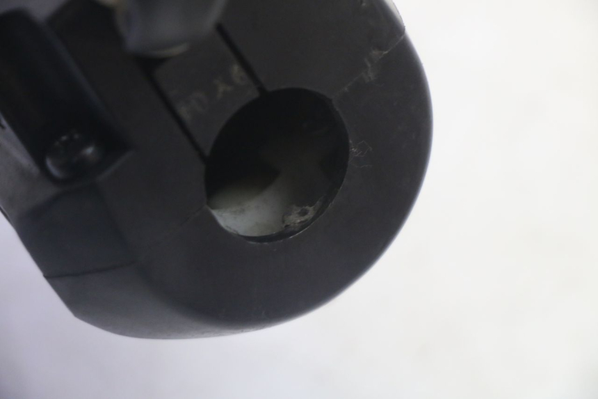 photo de COMMODO DROIT SUZUKI BURGMAN 125 (2007 - 2014) - Vue d’ensemble