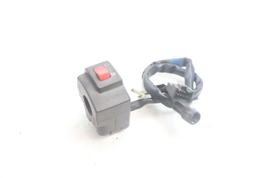 photo de COMMODO DROIT SUZUKI BURGMAN EXECUTIVE ABS 650 (2006 - 2012) - Autre angle de vue