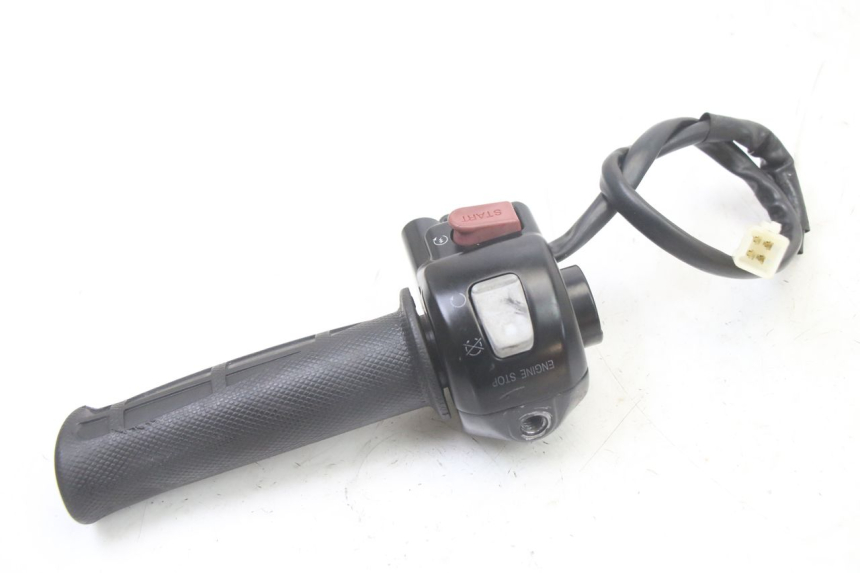 photo de COMMODO DROIT YAMAHA BW'S BWS 125 (2010 - 2013)
