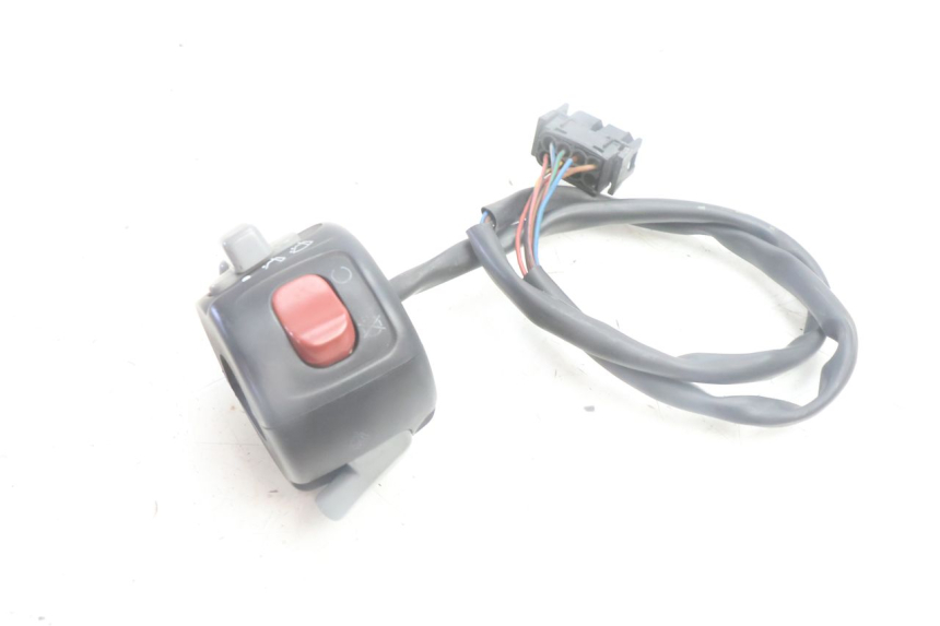 photo de COMMODO DROIT BMW C1 125 (2000 - 2003) - Zoom état d’usage